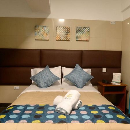 Hotel Lima City Ngoại thất bức ảnh