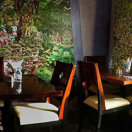 Hotel Lima City Ngoại thất bức ảnh