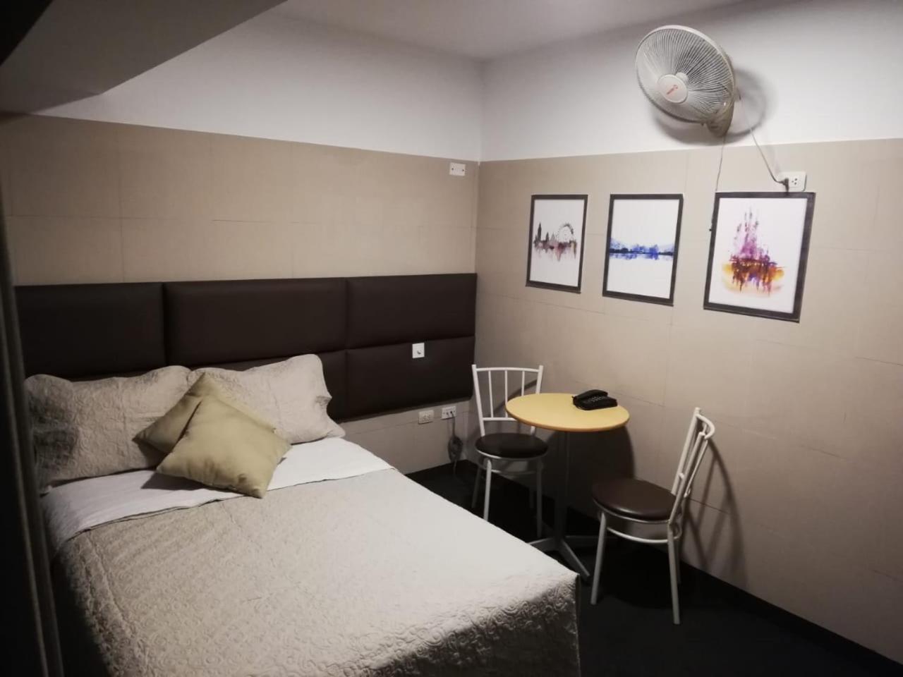 Hotel Lima City Ngoại thất bức ảnh
